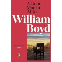 A Good Man in Africa