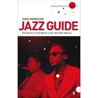 The Penguin Jazz Guide