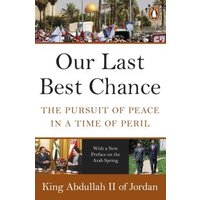 Our Last Best Chance