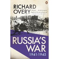 Russia's War