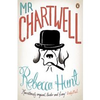 Mr Chartwell