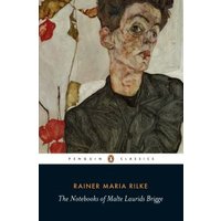 The Notebooks of Malte Laurids Brigge
