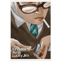 Lucky Jim