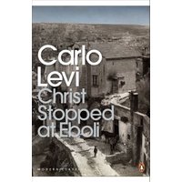 Christ Stopped at Eboli