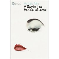 A Spy in the House of Love