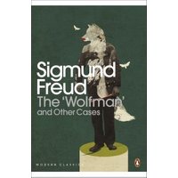 The 'Wolfman' and Other Cases
