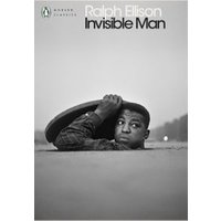 Invisible Man