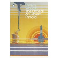 The Ordeal of Gilbert Pinfold