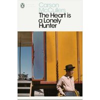 The Heart Is a Lonely Hunter