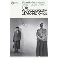 The Autobiography of Alice B. Toklas
