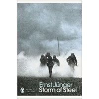 Storm of Steel