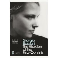 The Garden of the Finzi-Continis