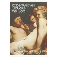 Claudius the God
