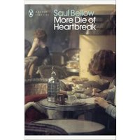 More Die of Heartbreak