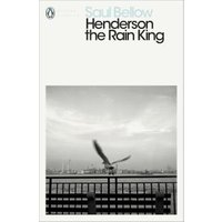 Henderson the Rain King