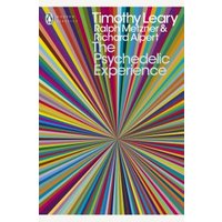 The Psychedelic Experience