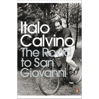 The Road to San Giovanni