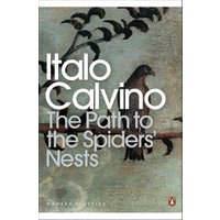 The Path to the Spiders' Nests
