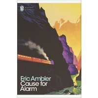 Cause for Alarm