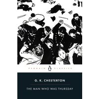 The Man Who Was Thursday