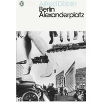 Berlin Alexanderplatz