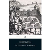 The Anatomy of Melancholy