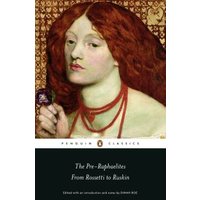 The Pre-Raphaelites