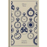 Oliver Twist, or, The Parish Boy's Progress
