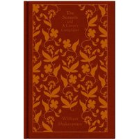 The Sonnets and a Lover's Complaint