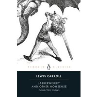 Jabberwocky and Other Nonsense