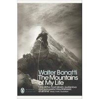 The Mountains of My Life