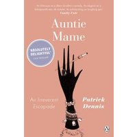 Auntie Mame