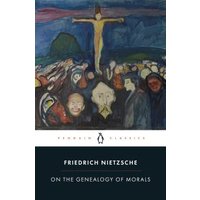 On the Genealogy of Morals