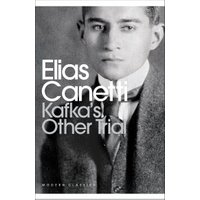 Kafka's Other Trial