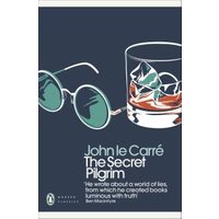 The Secret Pilgrim