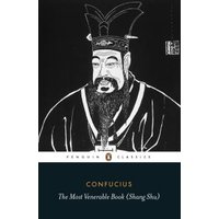 The Most Venerable Book, Shang Shu