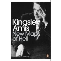 New Maps of Hell