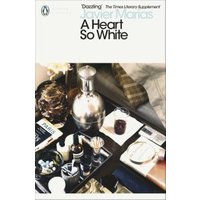 A Heart So White