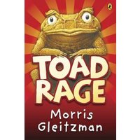 Toad Rage
