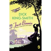 Just Binnie