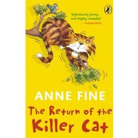 The Return of the Killer Cat