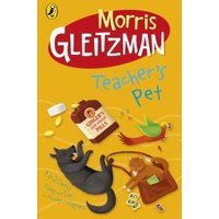 Teacher's Pet
