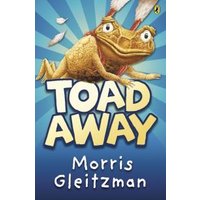 Toad Away