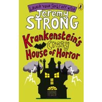 Krankenstein's Crazy House of Horror