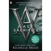 Last Sacrifice
