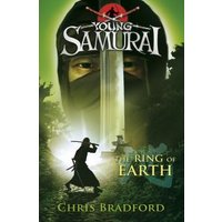 The Ring of Earth