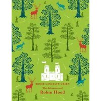 The Adventures of Robin Hood