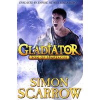 Son of Spartacus