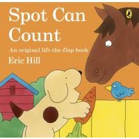 Spot Can Count