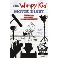 The Wimpy Kid Movie Diary